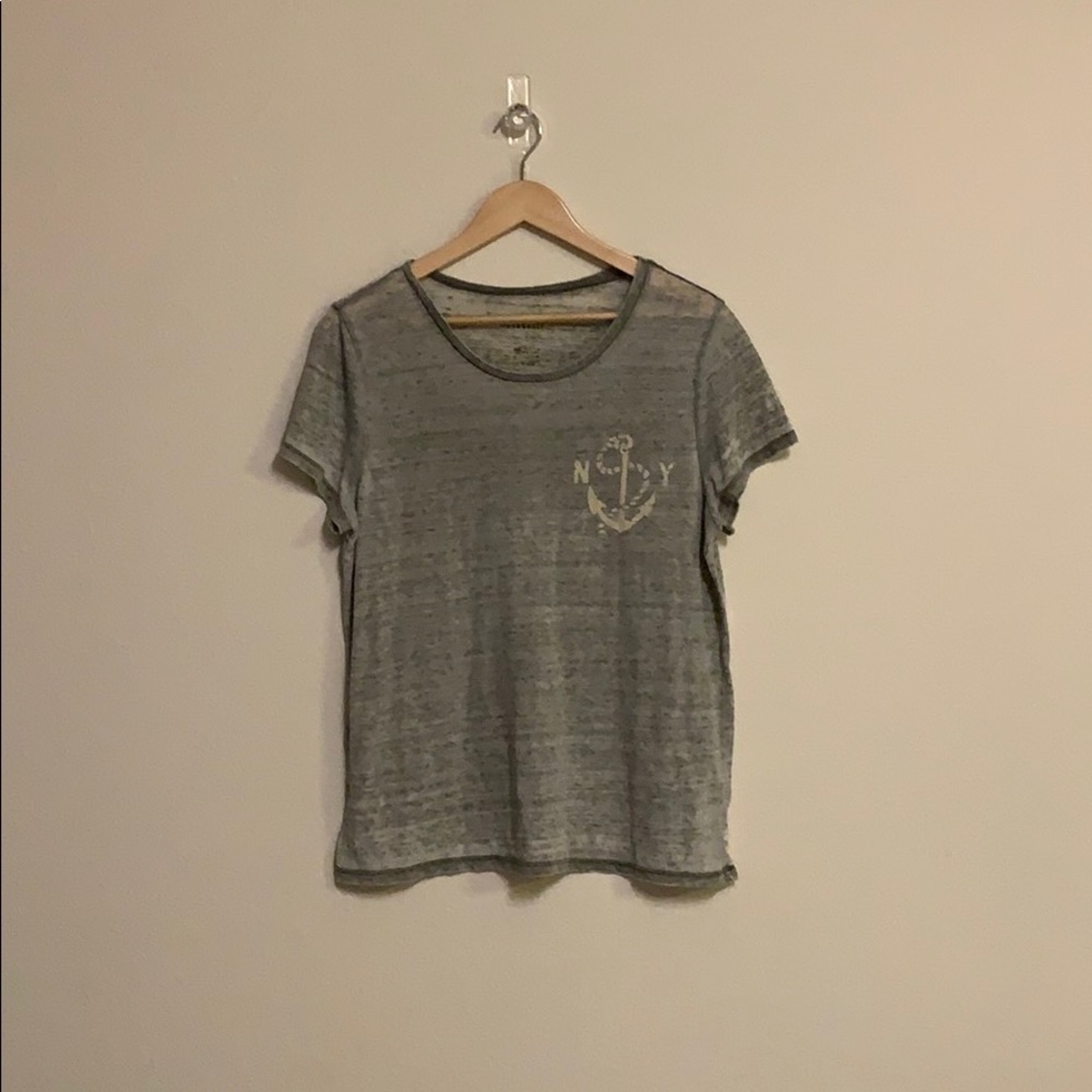 AE “Favorite T” Short Sleeve Top